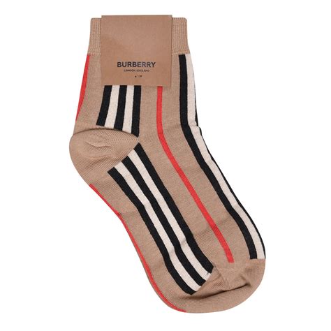 burberry damen hose|Burberry women's socks.